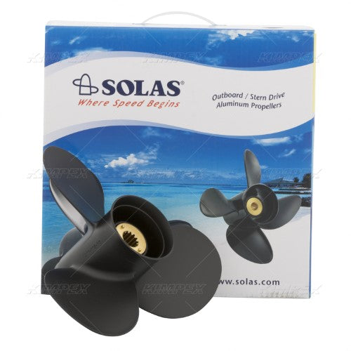 PROP AL MMFX 25-70HP 10