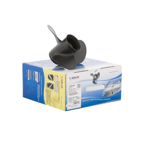 PROP Y/H AL 25-60HP 13