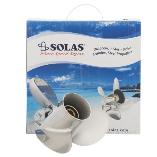 PROP S/EJ SSN 35-65HP 13