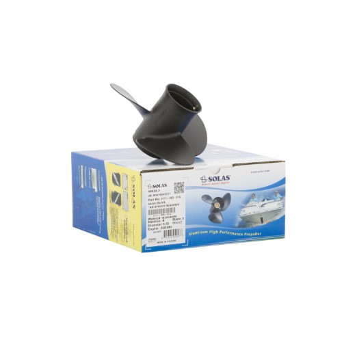 PROP YM AL 20-30HP 4B 15