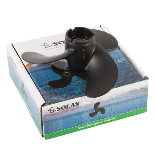 PROP HON AL 4.5-5HP 06