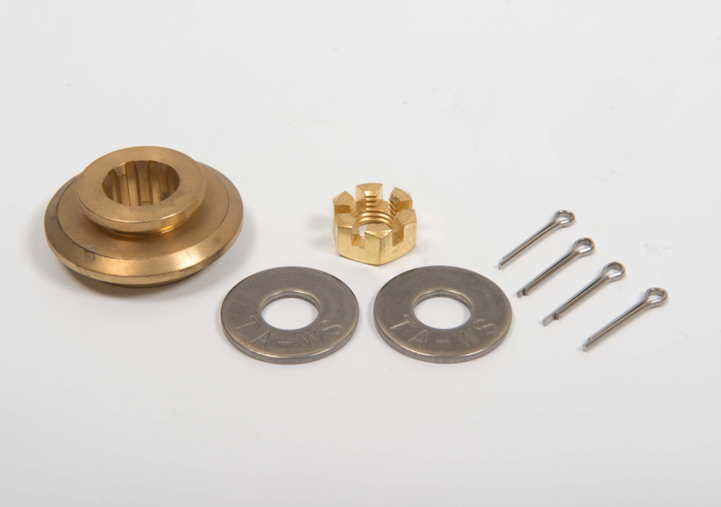 PROP KIT T/N 25-30HP