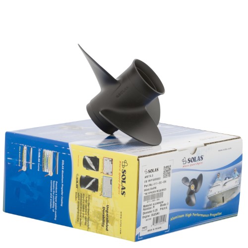 PROP S/EJ AL 8-15HP 09