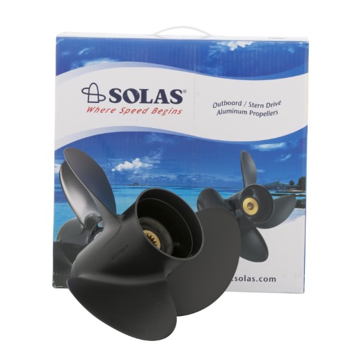 PROP SZX AL 60-140HP 17