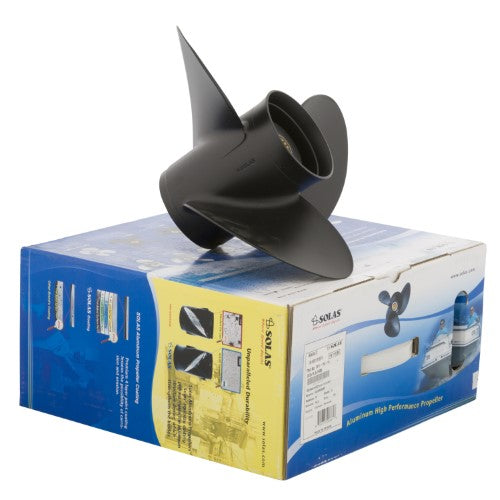 PROP E/J AL V6/GRCS 19+