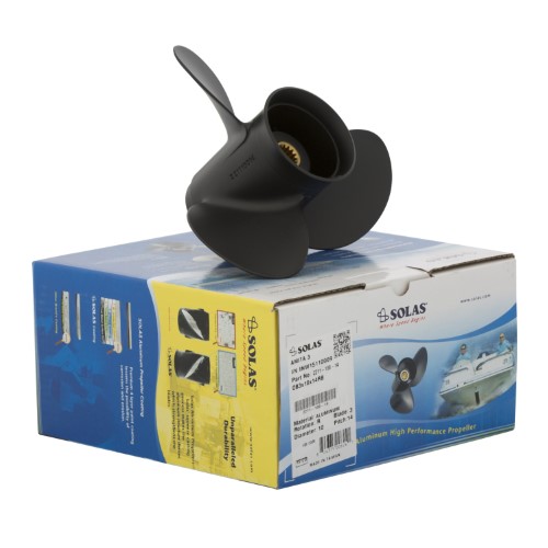PROP E/J AL 15-35HP 14