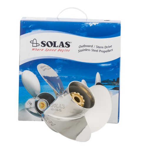 PROP SSN M/M 40-140HP 13