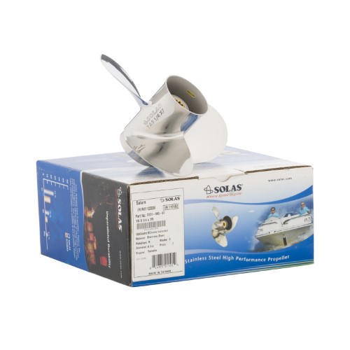 PROP Y/H SS 8-20HP 07