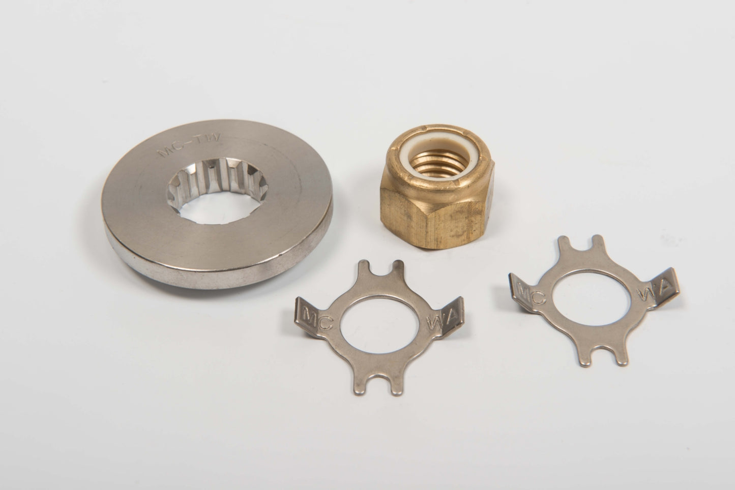 PROP KIT M/M 25-70HP