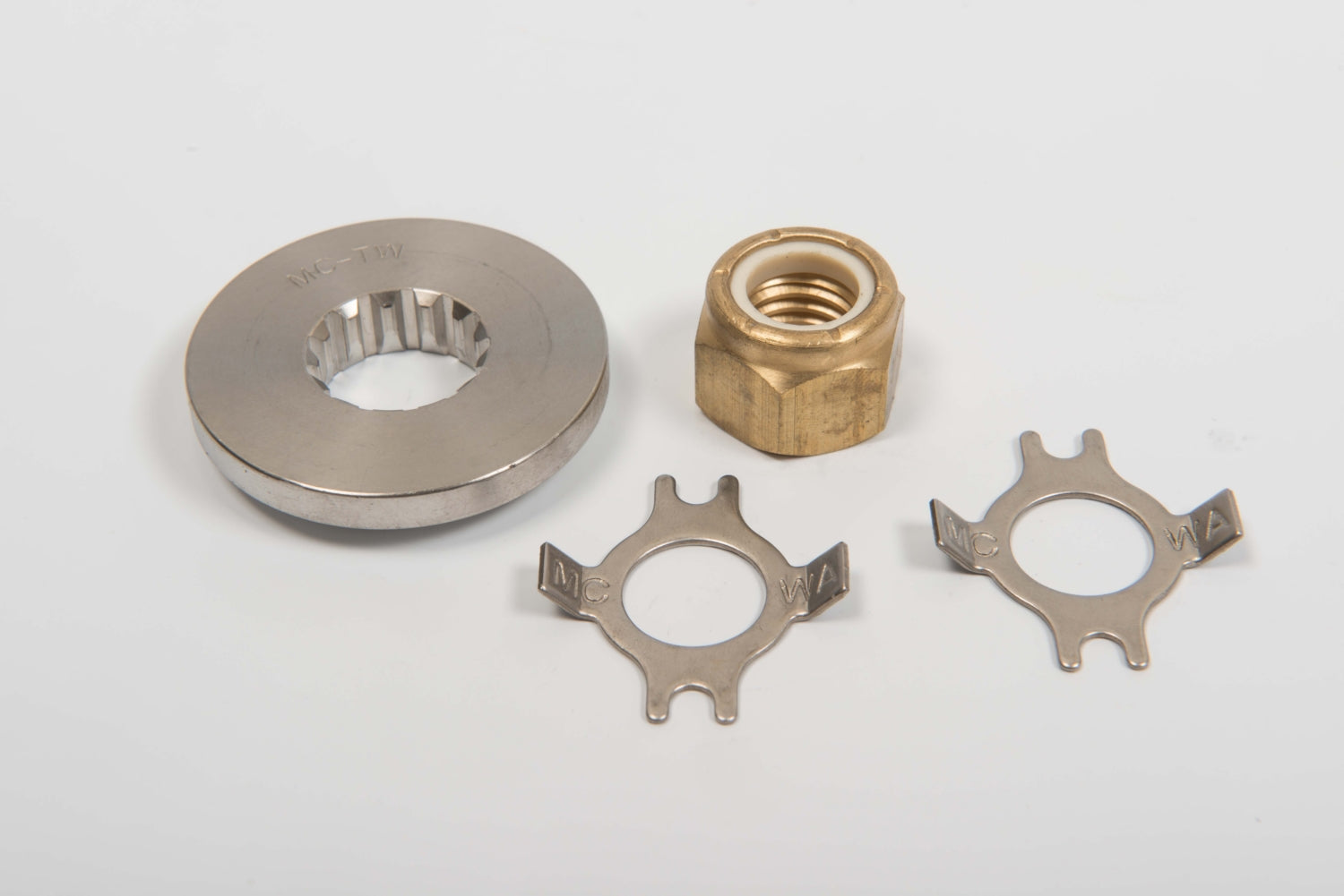 PROP KIT M/M 25-70HP