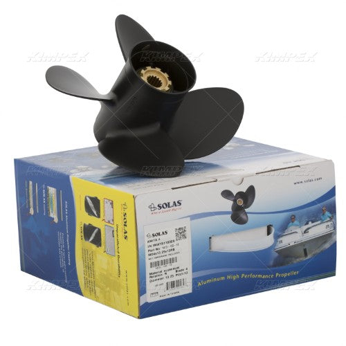 PROP AL M/M 40-140H4B 13