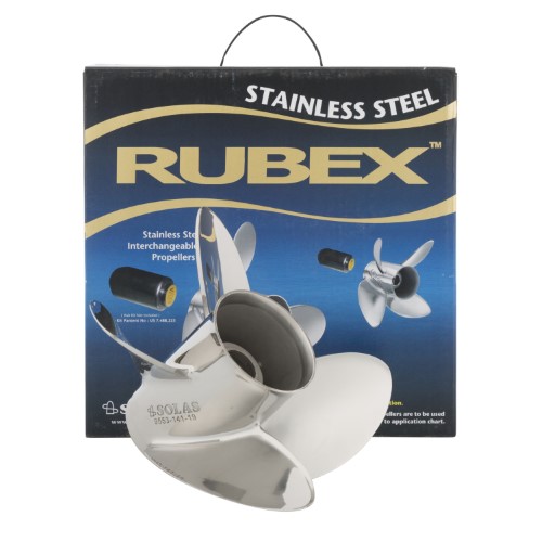 PROP SS HR4 RBX E/GC 19