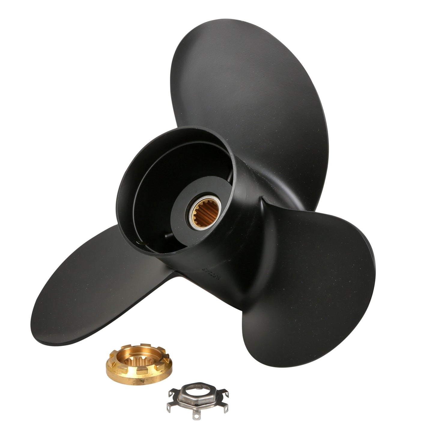 PROP AL MTNH 90-V6/IO 13