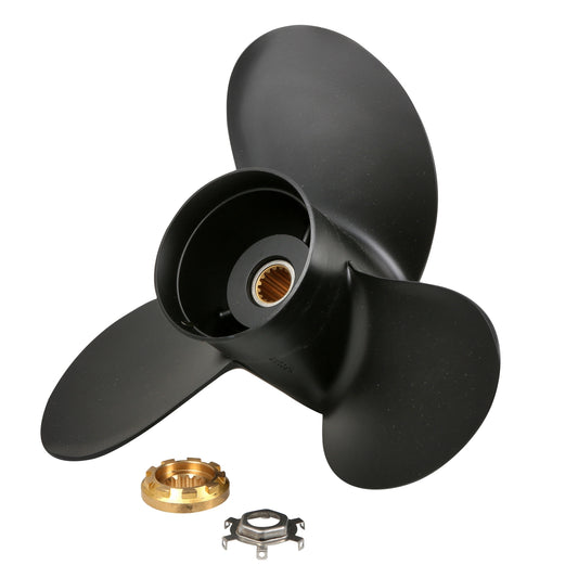 PROP AL MTNH 90-V6/IO 13