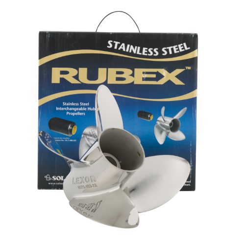 PROP SS/L4 RBX E/GC 22