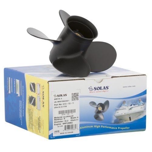 PROP EJ AL 15-35HP 4B 11