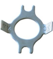 M/M TAB WASHER 25-70HP