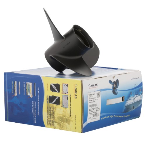 PROP E/J AL V6/GRCS 13