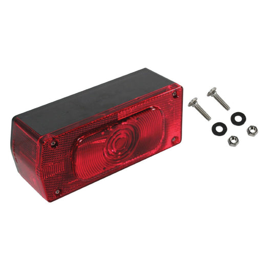 TRAILER TAIL LITE ARROW>80 RH