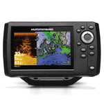 HELIX 5 CHIRP DI GPS G3