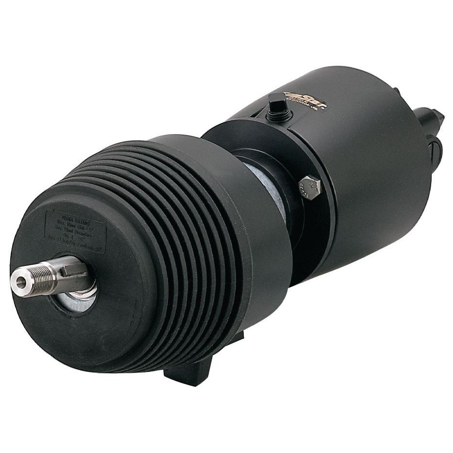 SeaStar Solutions PRO Sport Tilt Steering Helm HH6190-4 | High-Performance Hydraulic Helm
