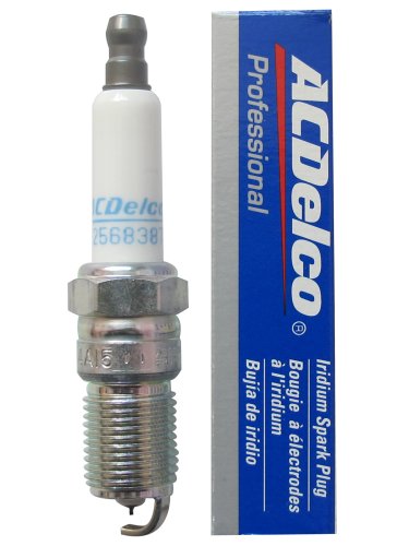 SPARK PLUG AC DELCO
