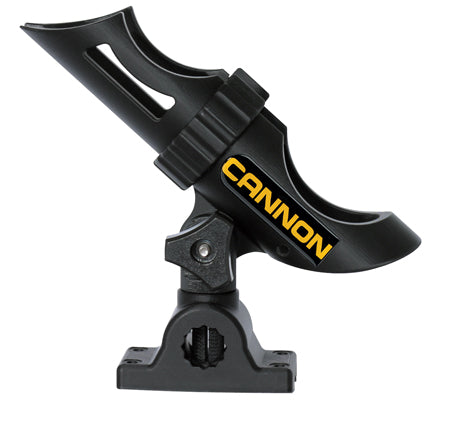 CANNON ROD HOLDER