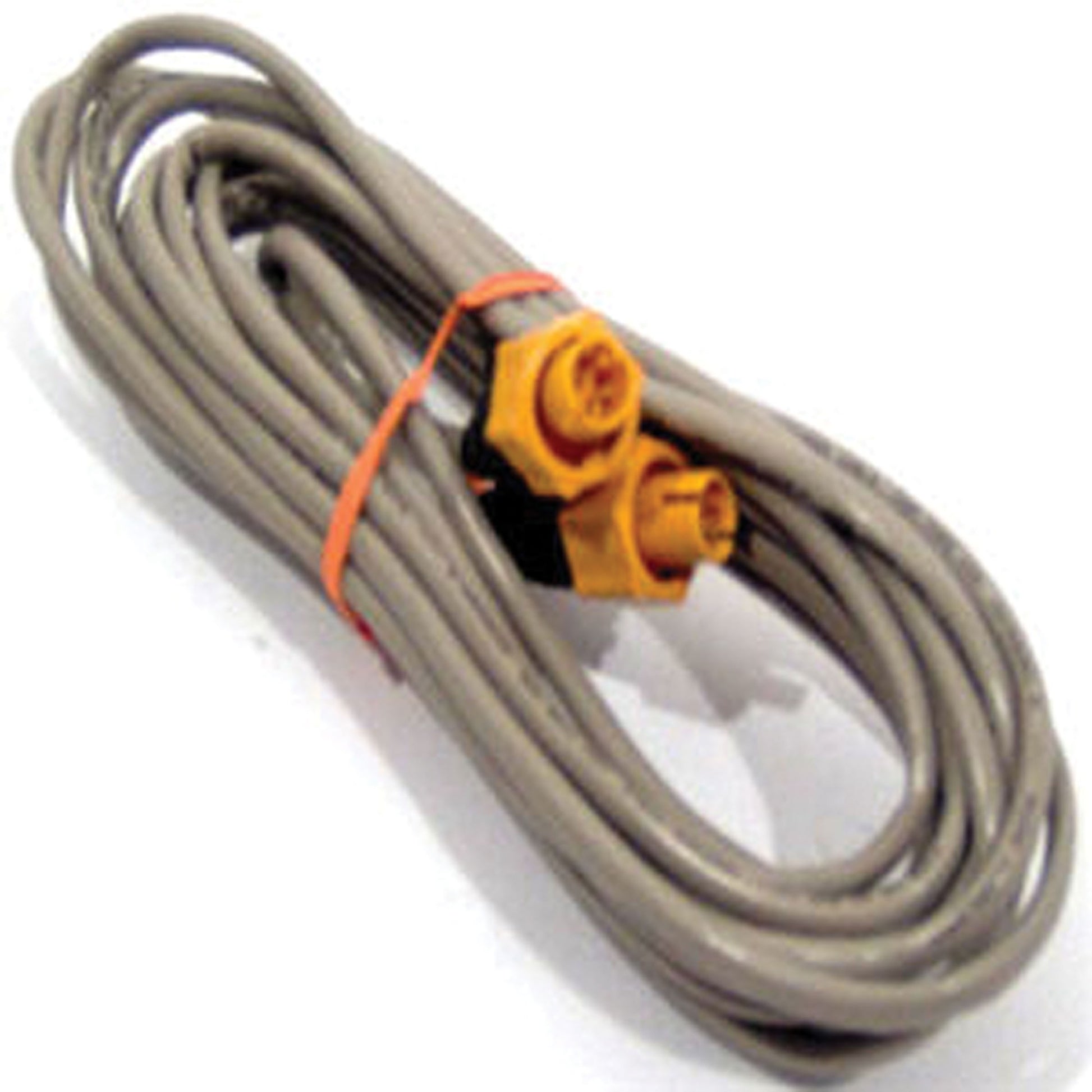 ETHERNET CABLE 5 PIN MALE/MALE 50'