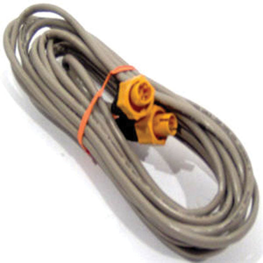 ETHERNET CABLE 5 PIN MALE/MALE 50'