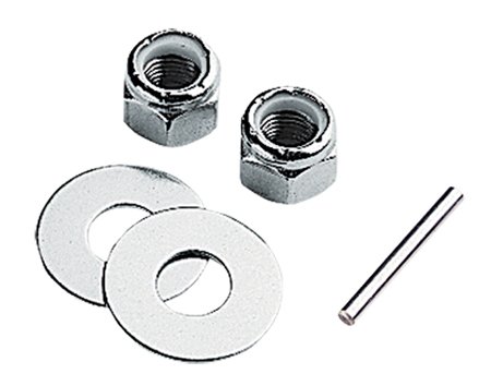 MKP-34 PROP NUT KIT-E