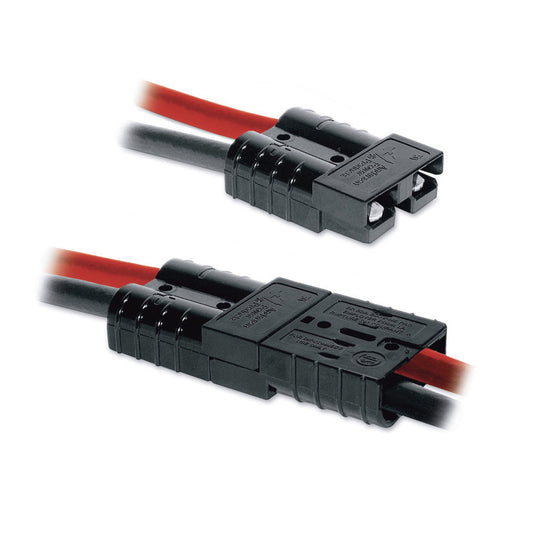 MKR-20 TROLL MOTOR PLUG