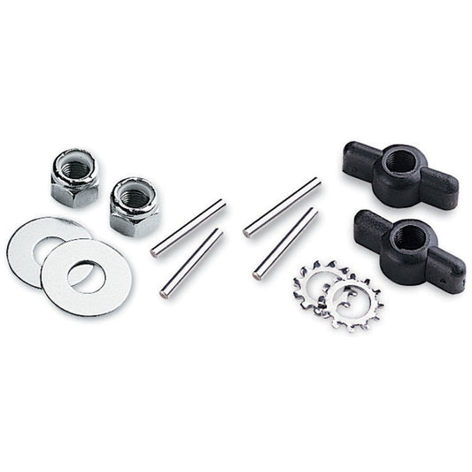 MKP-09 PROP NUT KIT-A