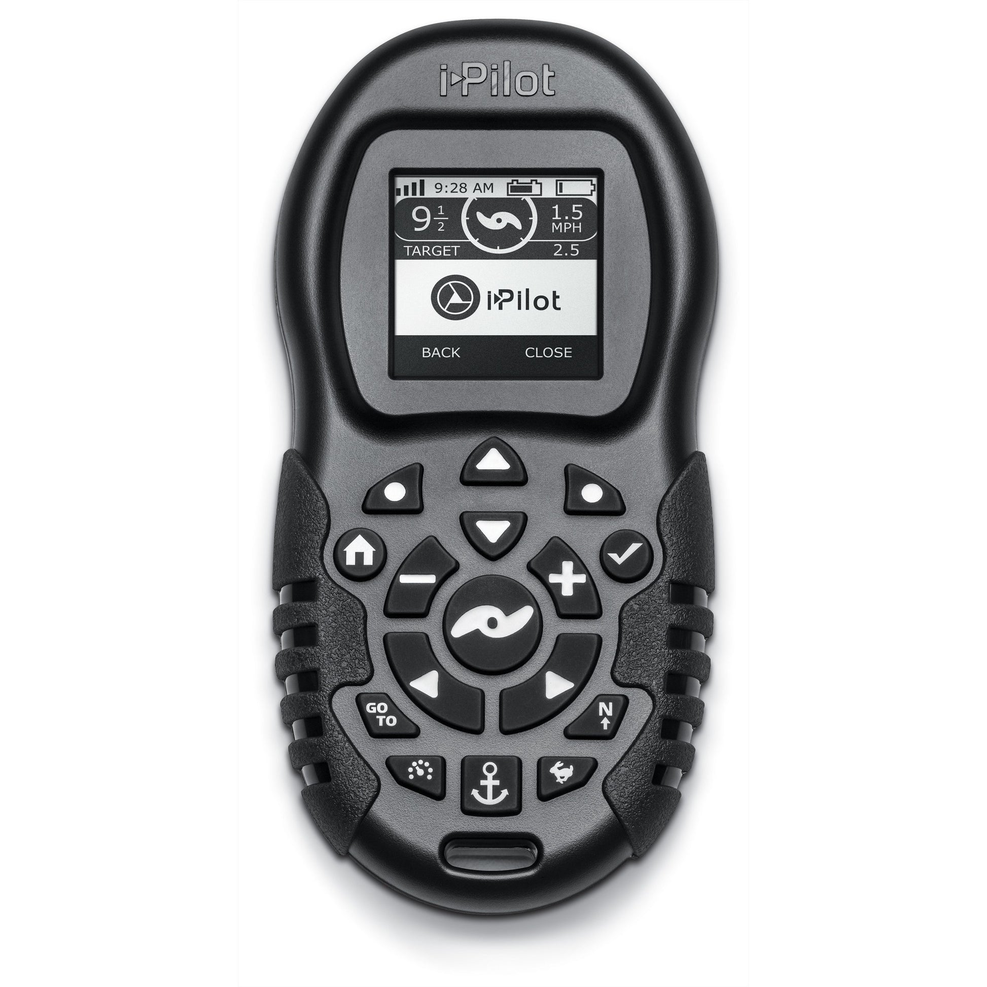 I-PILOT REMOTE