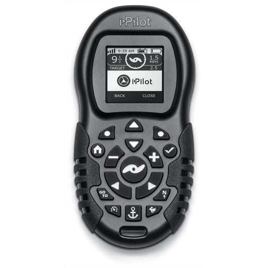 I-PILOT REMOTE