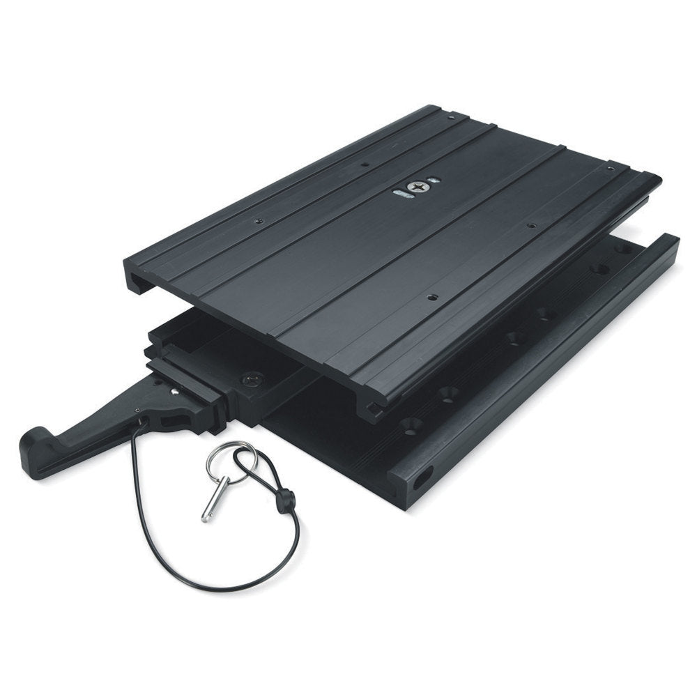 MKA32 QUICK RLS ELEC STR