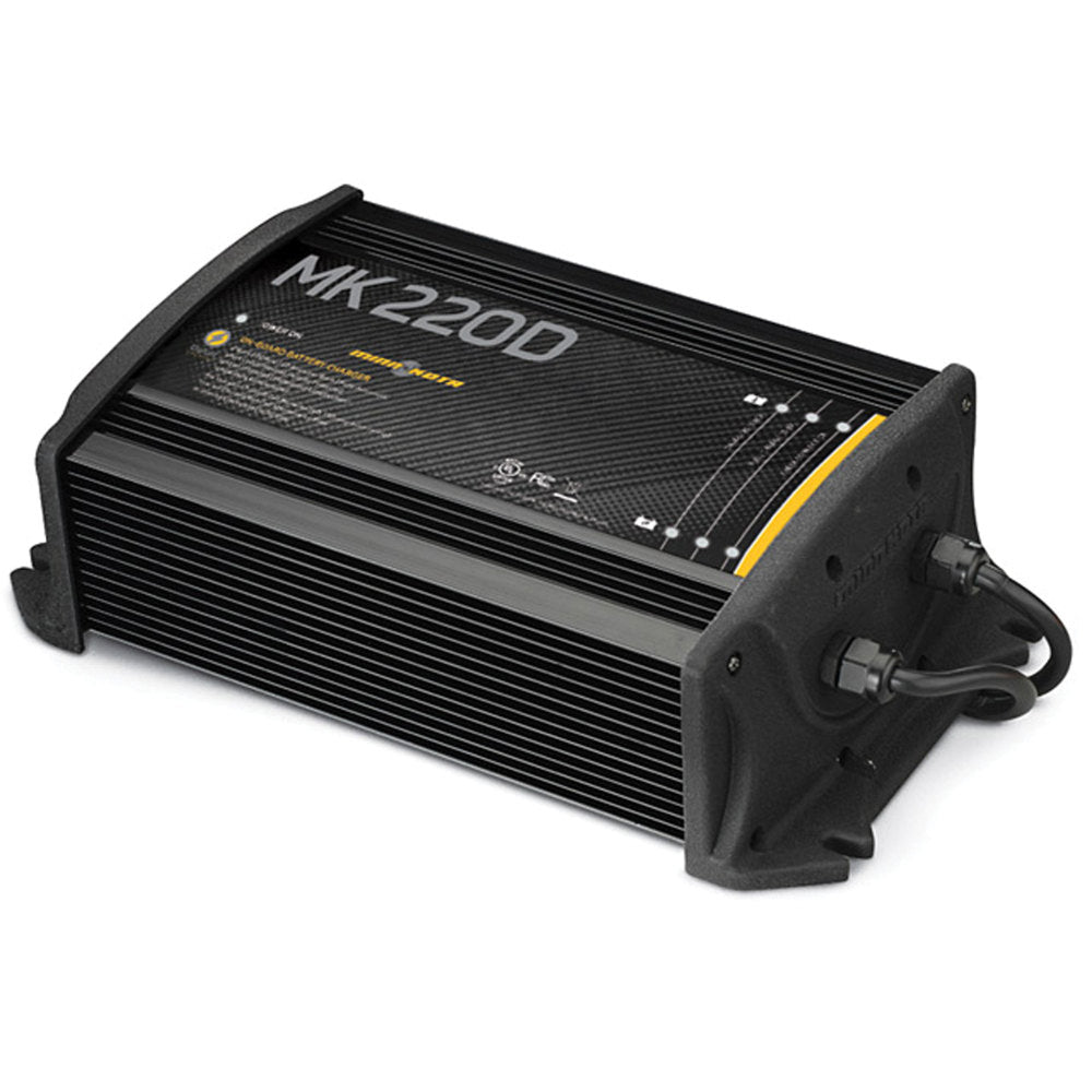 MK220D CHARGER 2 BNK 10A