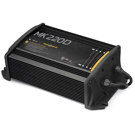 MK220D CHARGER 2 BNK 10A