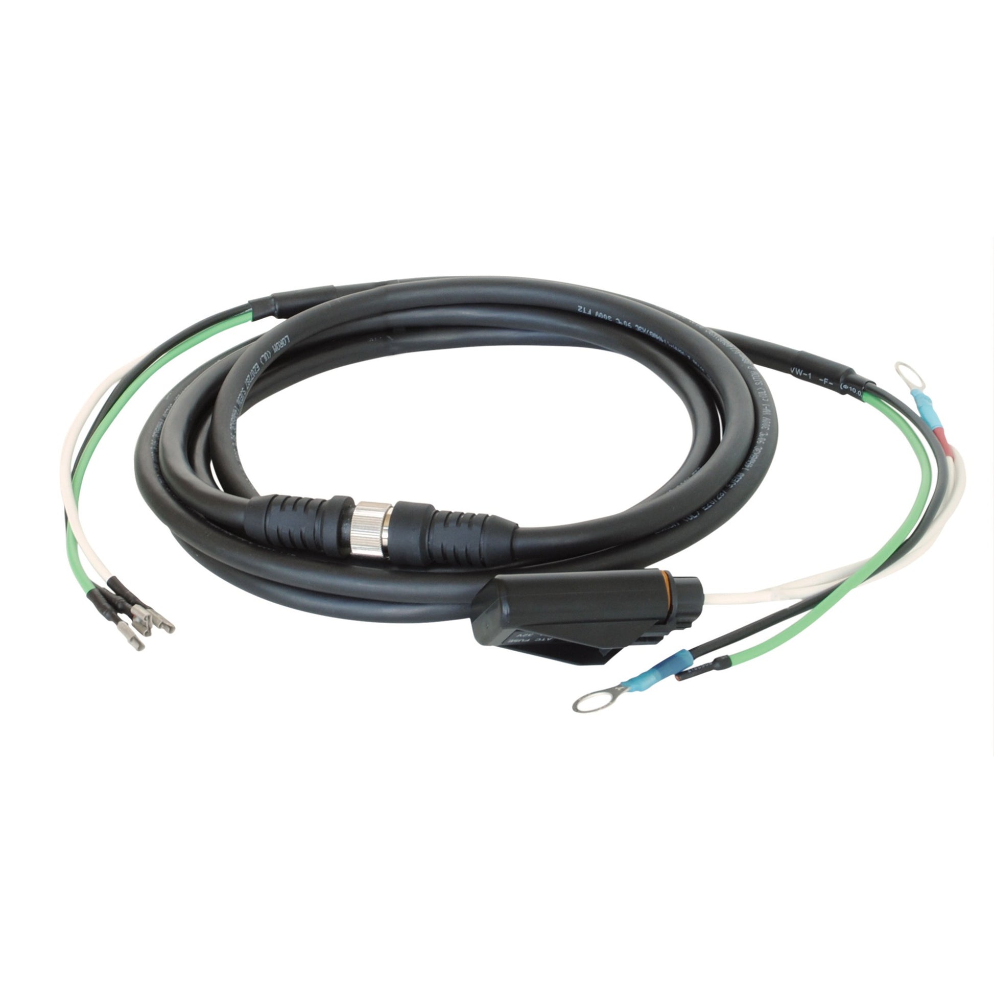 TALON QUICK DISC PLUG