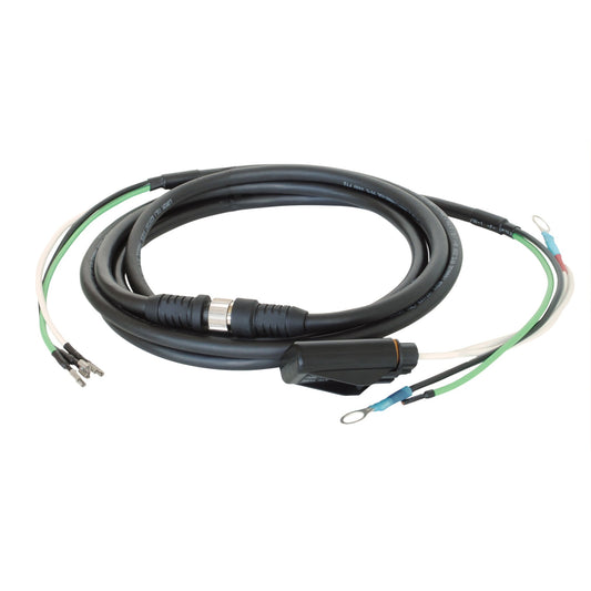 TALON QUICK DISC PLUG