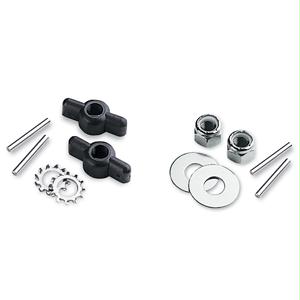 MKP-23 PROP NUT KIT-D