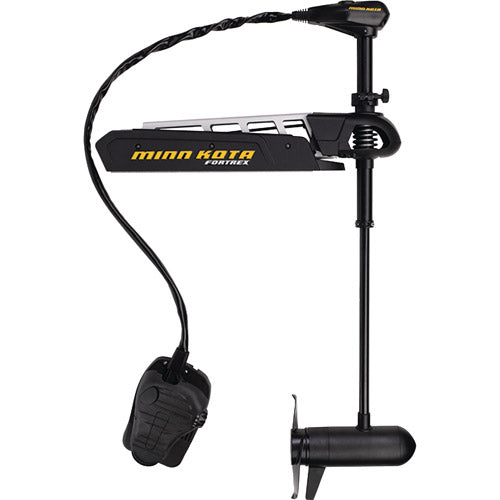 T/M FORTRX112 45" FC 36V