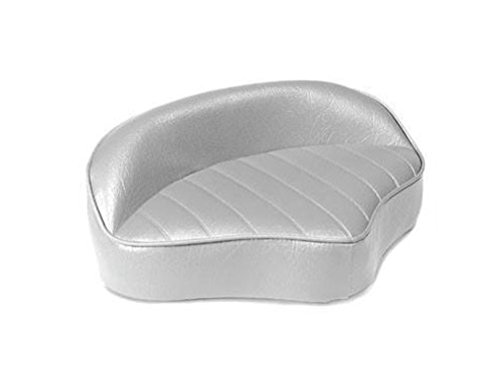 BUTT SEAT - GRAY