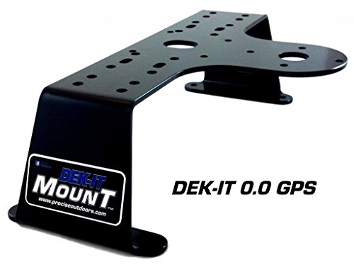 DEPTH FINDER DECK MT GPS