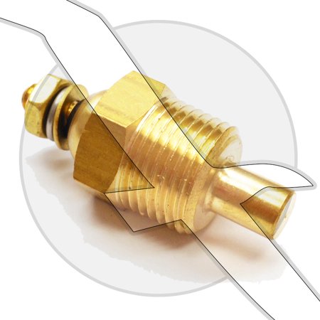 75-01942 MRC TEMP SENDER