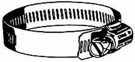 SS HOSE CLAMP 3/8-7/8