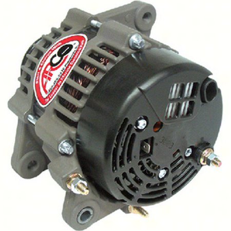 ALTERNATOR MRC 4.3-8.2L
