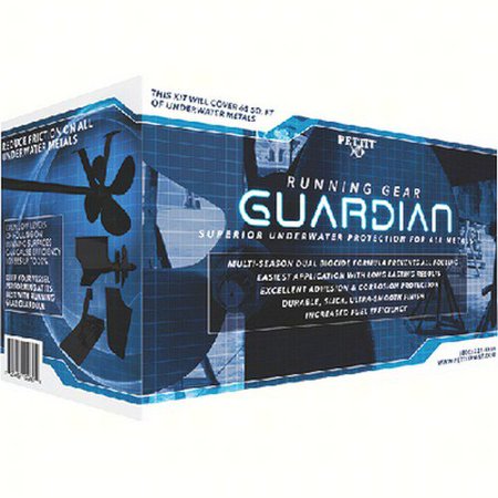 RUNNING GEAR GUARDIAN