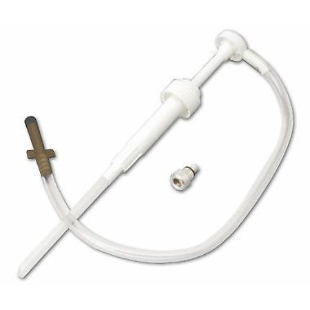 GEARCASE LUBE PUMP UNIVERSAL