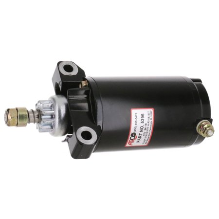 STARTER OB MRC 30-60HP