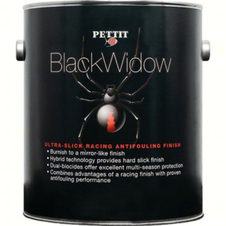 BLACK WIDOW RACING BLU G